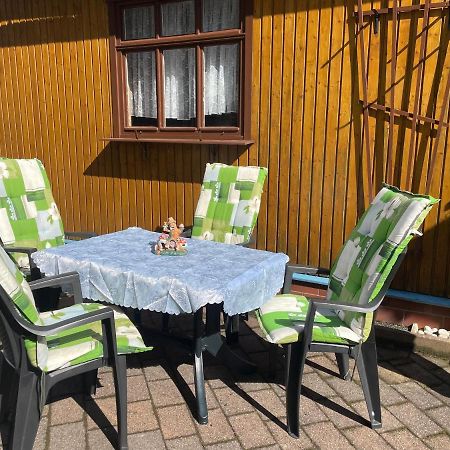 Ferienwohnung Beer Fehrenbach Екстер'єр фото