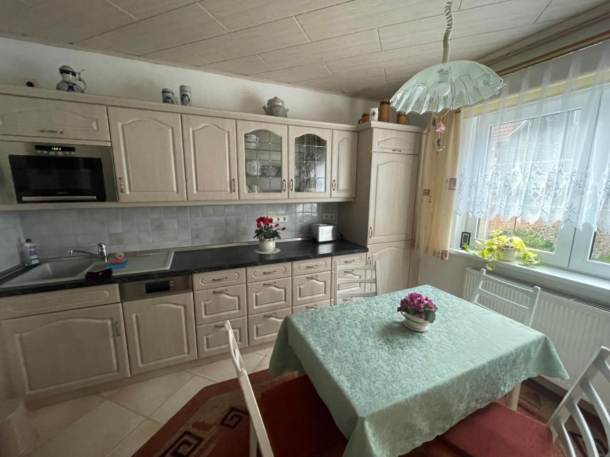 Ferienwohnung Beer Fehrenbach Екстер'єр фото