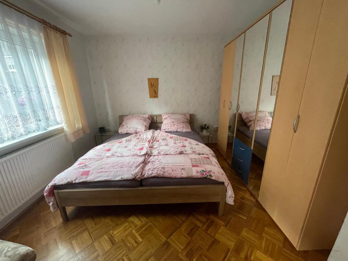 Ferienwohnung Beer Fehrenbach Екстер'єр фото