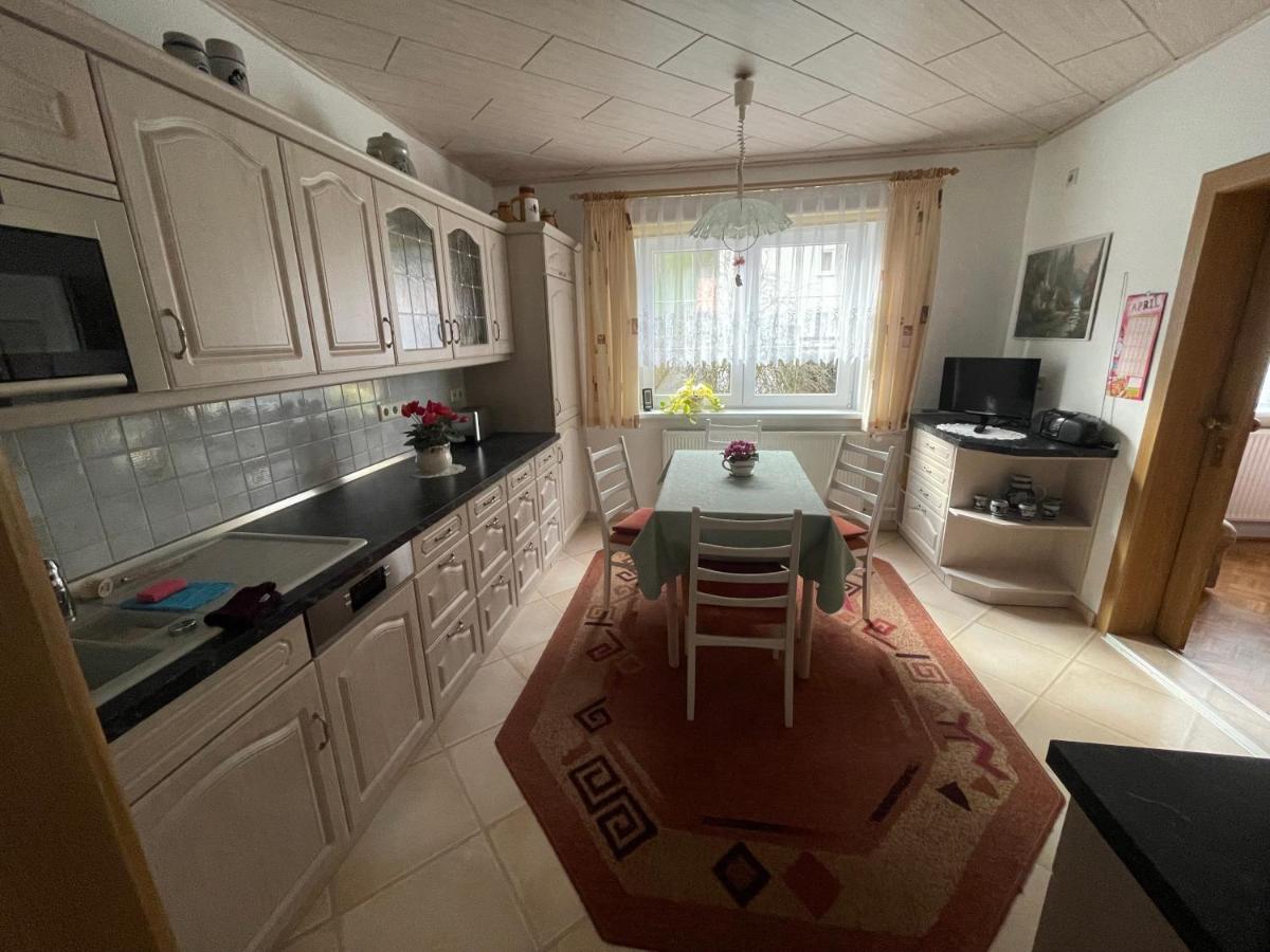 Ferienwohnung Beer Fehrenbach Екстер'єр фото