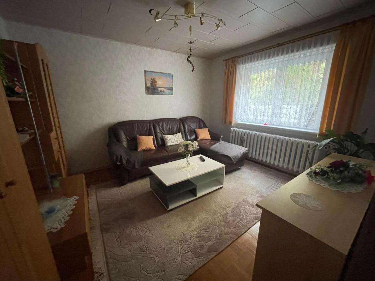 Ferienwohnung Beer Fehrenbach Екстер'єр фото